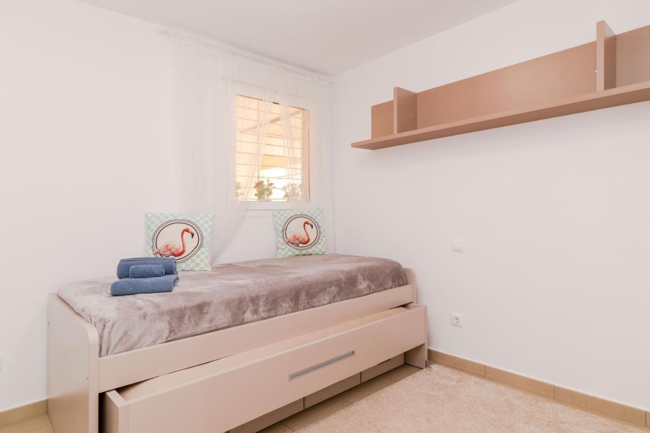 Apartamento Espanatour ELVIRA Dehesa de Campoamor  Exterior foto