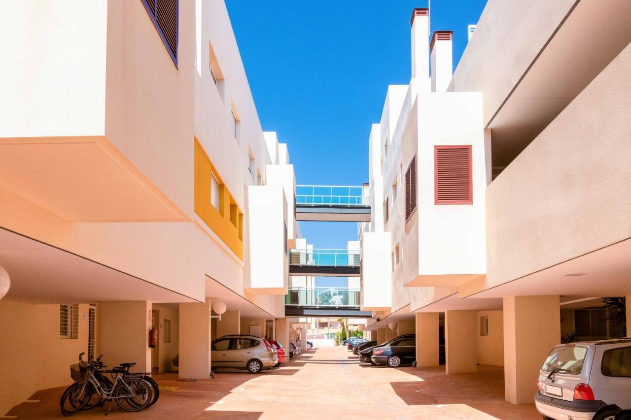 Apartamento Espanatour ELVIRA Dehesa de Campoamor  Exterior foto